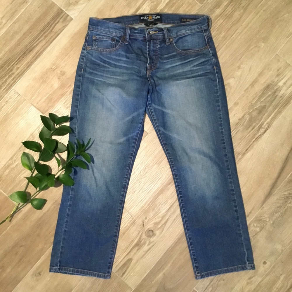 Lucky Brand Women’s Jeans Size 6/28